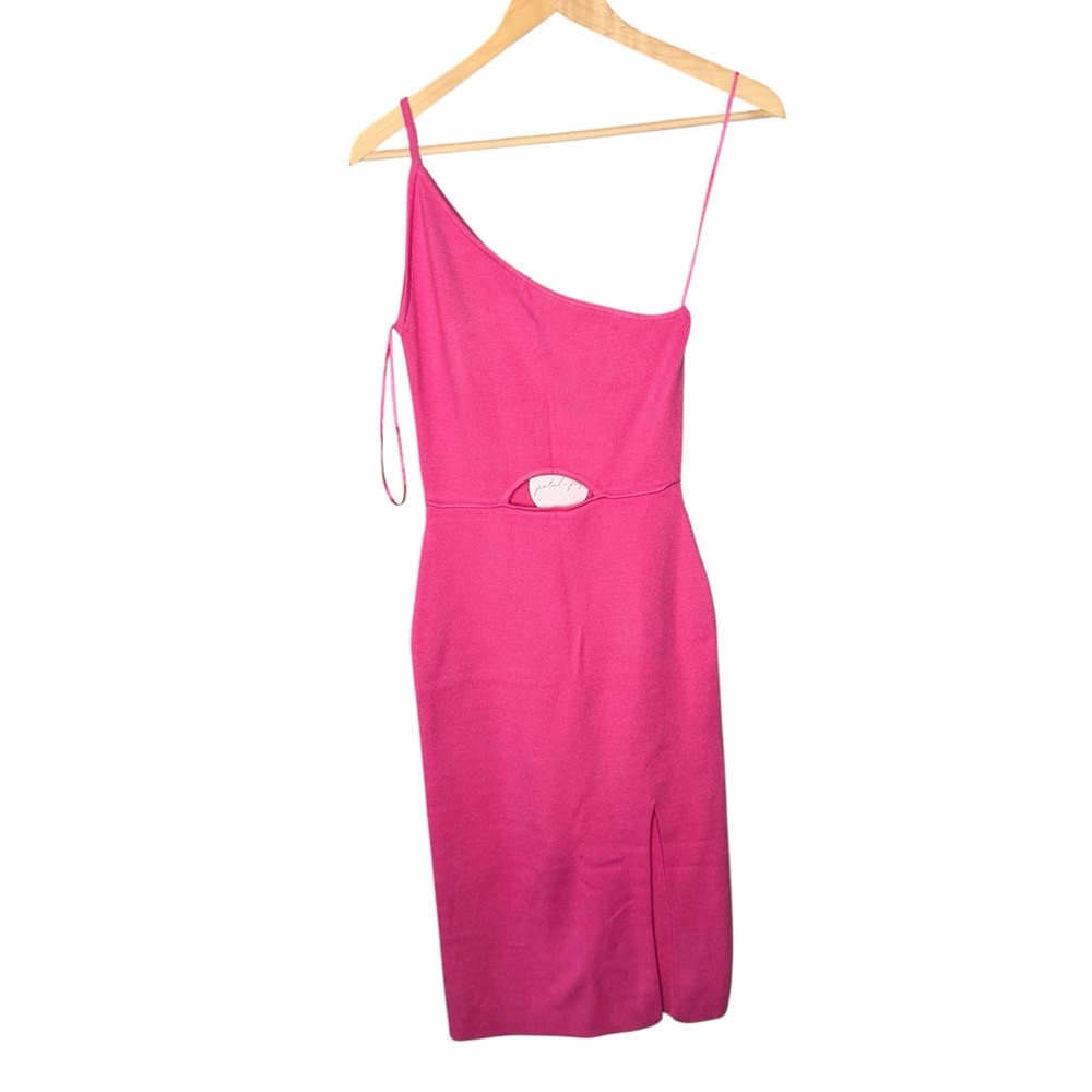 NWT Petal & Pup Stassie Dress - Pink - Picture 2 of 9